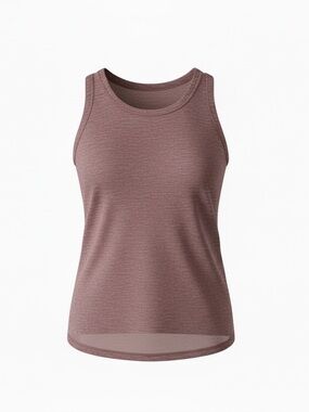 a new day Women's Tank Top - Mauve